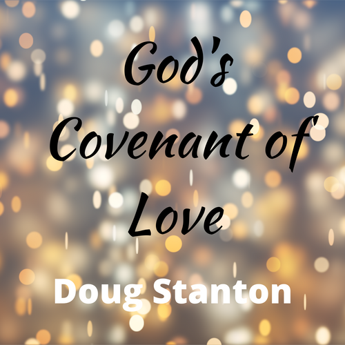God's Covenant of Love (Audio)