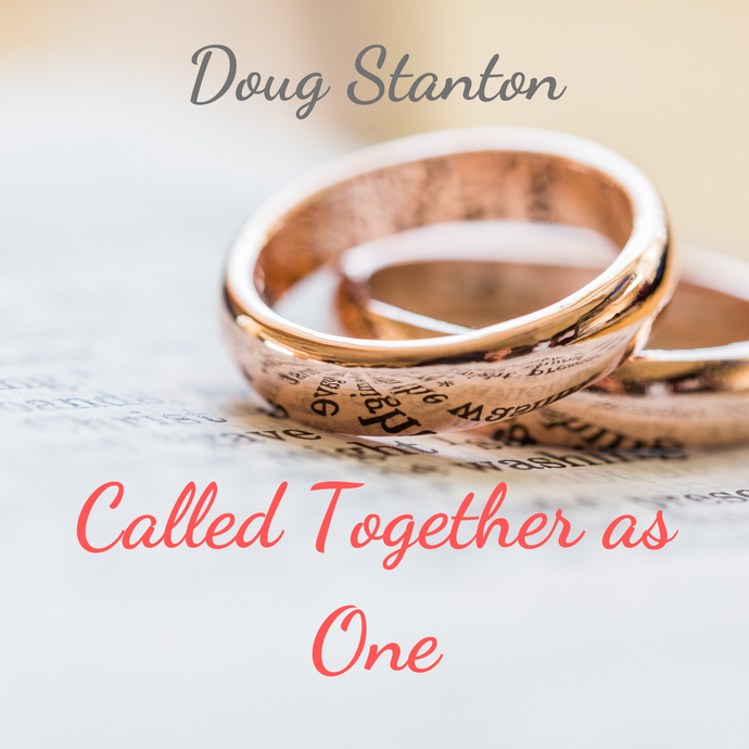 Called Together As One (Video)