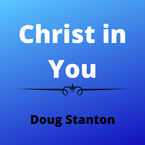 Christ In You (Audio)