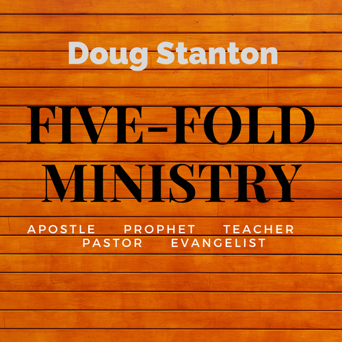 FIVE-FOLD MINISTRY (Video)
