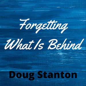 Forgetting What is Behind (Audio)