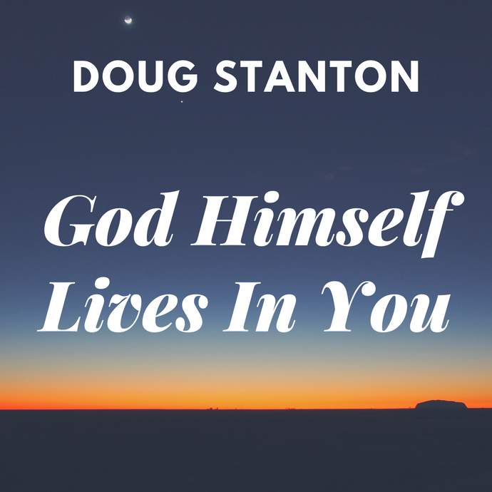 God Himself Lives In You (Video)