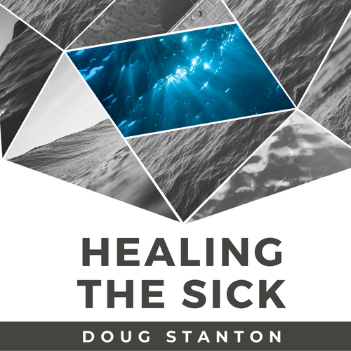Healing The Sick (Audio)
