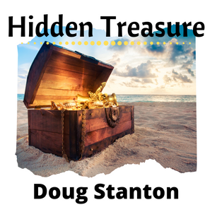 Hidden Treasure (Audio)
