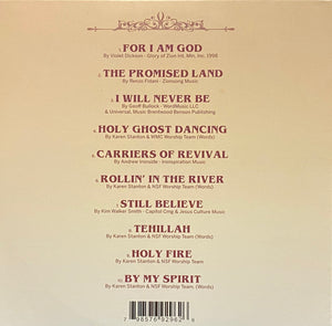 Carriers of Revival: Revival Classics