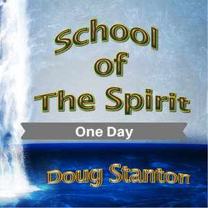 School of the Spirit - One Day (Video)