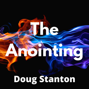 The Anointing (Audio)