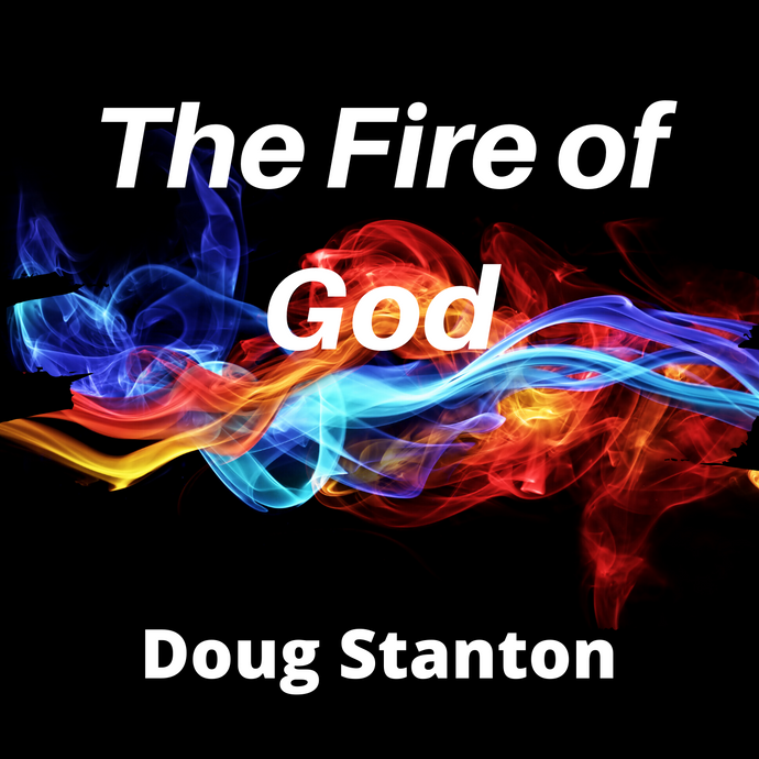 The Fire of God (Audio)