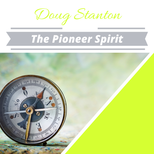 The Pioneer Spirit (Audio)