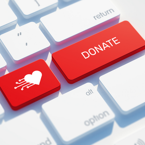 Donate