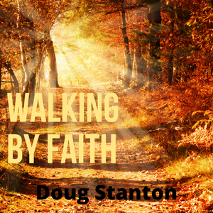 Walking By Faith (Audio)